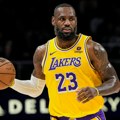 Lebron Džejms i poslednji ples u 'Gradu bratske ljubavi'