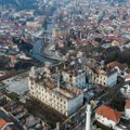 Pucnjava na Baščaršiji u Sarajevu, ulica blokirana za prolaz