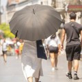Gore nebo i zemlja u ovom gradu u Srbiji! Temperatura sve bliža 40. podeoku: RHMZ izdao hitno upozorenje, za ovu grupu građana…