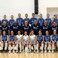Bez pobednika u prijateljskom duelu odbojkašica Srbije i Rusije: Drugi meč u petak