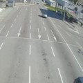 Nezapamćen prizor na granici sa Crnom Gorom: Srbi krenuli na more, a kad su stigli na prelaz, ostali u šoku!