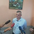Saopštenje gradonačelnika Vladimira Videnovića