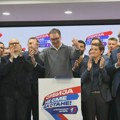 Puca poverenje u naprednjake ili je na delu nova strategija vlasti? Šta stoji iza najava SNS partnera da će ići samostalno na…