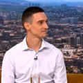 Miloš Marković: Vreme je za seniorsko zlato Angeline Topić