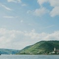 Nemačka: Nizak vodostaj rizikuje zaustavljanje saobraćaja na Rajni