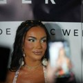 "Ovo je trebalo da vide samo bliski" Teodora slučajno objavila fotografiju iz kupatila, nastao haos na mrežama (foto)