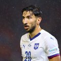 Zvanično: Grujić potpisao za Levski
