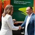 Pavkov: Obrenovac dobija zaokruženi savremeni sistem upravljanja otpadom