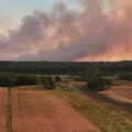Srbija nije aktivirala Mehanizam civilne zaštite EU za dobijanje pomoći u gašenju požara