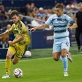 Srbin pred transferom karijere: Joveljić menja klub za 6.000.000 dolara