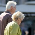 Penzije za avgust stižu od 2. septembra, poznat raspored isplate