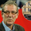 Zoran Čutura: "Zagreb bio provincija, mnogi 'zaboravili' ko je napravio Cibonu"