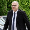 Željko Tanasković o krizi u FK Partizan: Doneti odluke hladne glave i kroz legalne organe