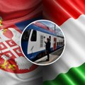 Počele provere na mađarskom delu pruge Beograd-Budimpešta: Ovako će izgledati granična i carinska kontrola, a evo i gde će se…