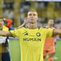 Sergej Milinković-Savić briljira na početku sezone, Kristijano Ronaldo na 978
