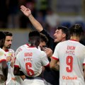 Crvena zvezda izgubila najmanje 20 miliona evra: Baš zbog toga Rijera mora da gleda u "kavez"