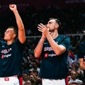 Evo gde možete da gledate uživo TV prenos meča Italija - Srbija u kvalifikacijama za Mundobasket