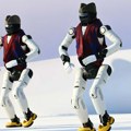 Jovanović: Formiraćemo centar za treniranje robota u Kragujevcu, želimo srpski jezički model