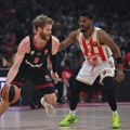 Евролига покренула поступак: Разлог је кошаркаш црвено-белих!