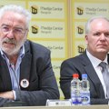 "Nama su pare ostale kod Nestorovića" Pavlović: "Pokret 'Mi - glas iz naroda' neće na parlamentarne izbore, nemamo logistiku"…