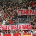 UEFA izrekla kaznu Crvenoj Zvezdi zbog transparenta na meču protiv Viktorije, Bukari zbog crvenog kartona suspendovan na tri…