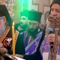 Oproštaj od generala: Patrijarh Porfirije služi opelo Ratku Mladiću /video, foto/