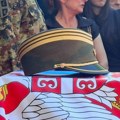 Zbogom, komandante! Sahranjen general Ratko Mladić /video, foto/