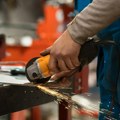 Evropska metalurška industrija mogla bi da izgubi 300.000 radnih mesta do kraja 2026.