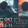 U čast Dinka Tucakovića: 53. FEST pod sloganom legendarnog filmskog stvaraoca