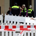 Osumnjičeni za sabotaže u Nemačkoj planirao više od 100 novih napada