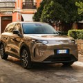 Leapmotor B03X u Evropi: Košta 24.900 evra i ima do 382 km dometa