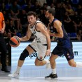 Pajola se već zaljubio u Partizan i grobare: "Blagoslov je biti ovde"!