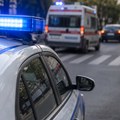 Vozač (79) uhapšen nakon tragedije na Karaburmi: Žena stradala na pešačkom prelazu