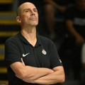 Penjaroja ne žali posle poraza Partizana: "Bolje da sada bude ovako"