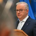 Australija želi mesto u Savetu bezbednosti UN, Albaneze najavio kandidaturu