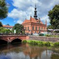 Od ruševina do bajke na Baltiku: Zašto je Gdanjsk grad sa dva lica