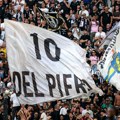 Juventus potpisao 37-godišnjeg brazilskog golmana: Neočekivan potez Stare dame