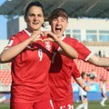 UEFA objavila spisak Srbije: U baraž za SP bez Jovane Damnjanović