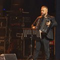 "Tomine pesme nisu samo note": Borko Radivojević o koncertu sa najvećim muzičkim zvezdama
