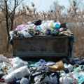 Proglašeno stanje tehničko-tehnološke nesreće u Goraždu zbog požara na deponiji, vazduh veoma zagađen