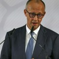 Merc stigao u Kijev, Nemačka najavljuje novu pomoć Ukrajini