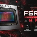 AMD FSR 4 stiže na APU, laptopove i handhelds do kraja 2026.