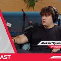 Momak iz Srbije koji je pokorio Fortnite gost u podkastu GameCast: Queasy ekskluzivno o putu do vrha