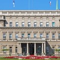 Od 19. oktobra nelegalne bašte će biti uklanjane u roku od nekoliko sati