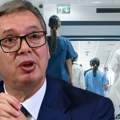Vučić najavio povratak zdravstvene usluge ukinute pre čak 20 godina! Biće potpuno besplatna, a stižu i najbolji svetski lekovi…