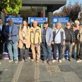 Gajić: Zakon o radu mora da se menja, strani investitori ne smeju biti privilegovani