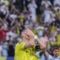 Horor nedelja za Kristijana Ronalda - prvo kazna, pa brukanje u poteri za istorijom