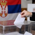 Novi Pazar: Od danas prijave za glasanje van biračkog mesta, poznato ko ima pravo