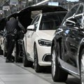 Mercedes-Benz smanjuje privremenu radnu snagu u Njemačkoj