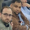Stoimenov još jednom spasio vlast pa podneo ostavku: Od sutra sam direktor Muzičke škole